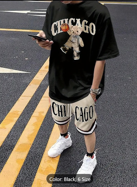 Ropa deportiva