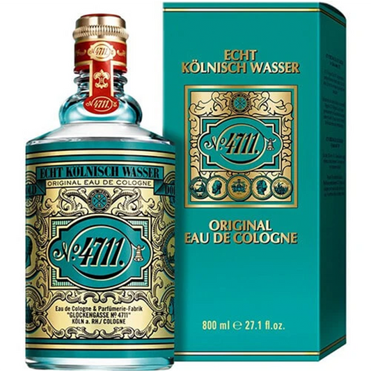 4711  ECHT KOLNISCH WASSER