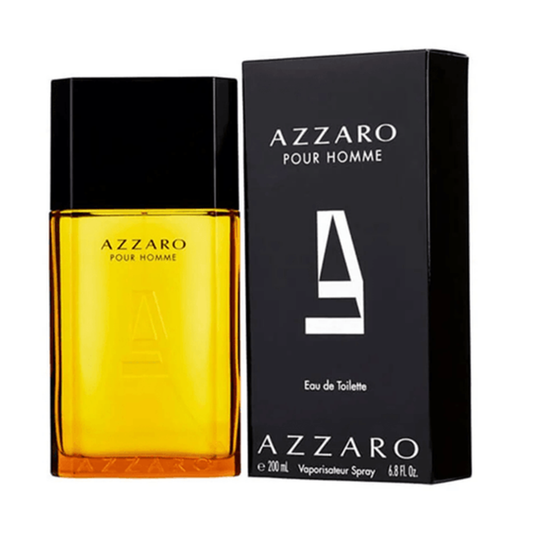 Azzaro Pure Homme