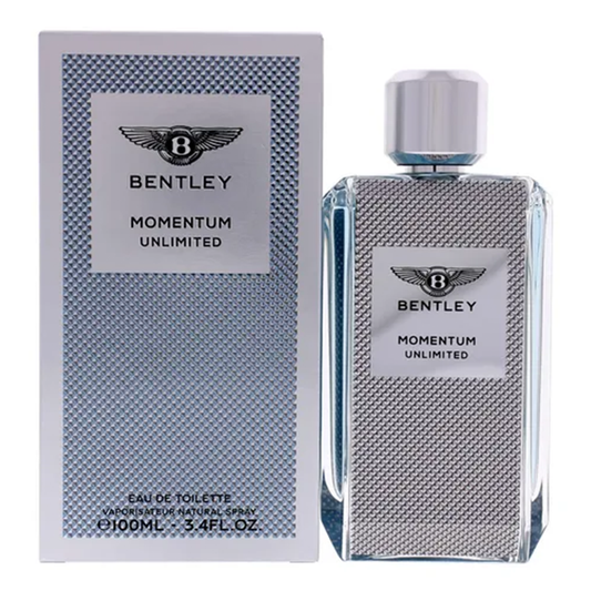 Bently Momentum unlimited
