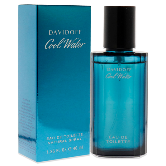 Cool Water Davidoff