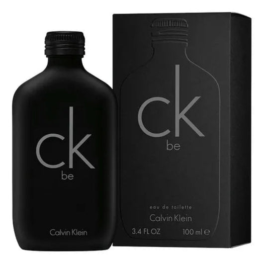 CK BE