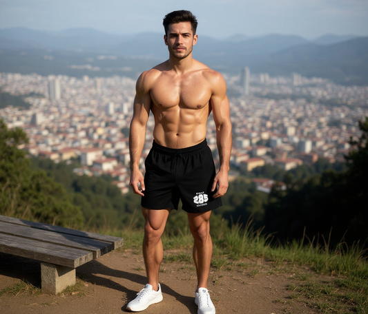 Pantalones cortos