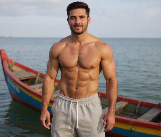 Pantalones cortos