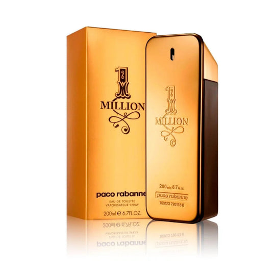 1 millón de Paco Rabanne