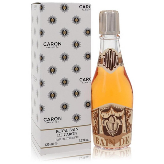 ROYAL BAIN DE CARON  Paris 1904