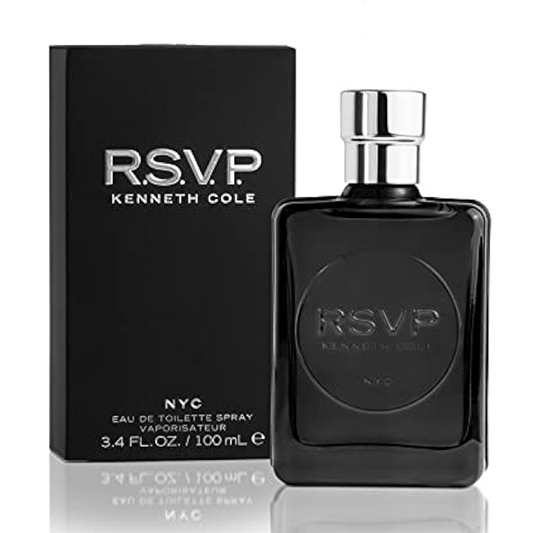 RSVP por Kenneth Cole