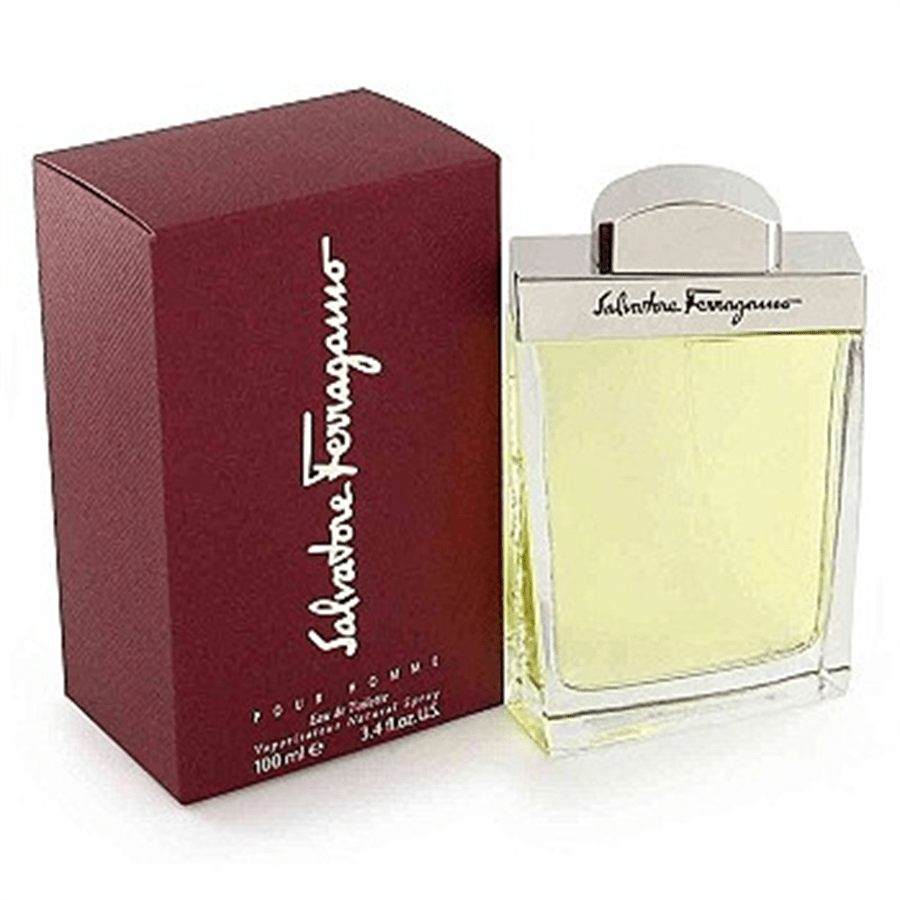 Salvatore Ferragamo Pour Homme