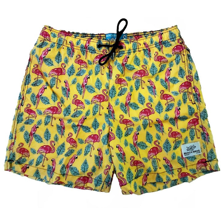 Pantalones cortos