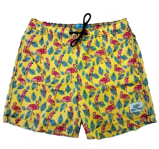 Pantalones cortos