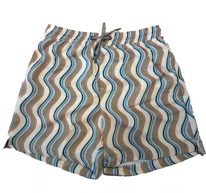 Pantalones cortos