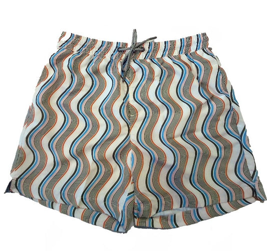 Pantalones cortos