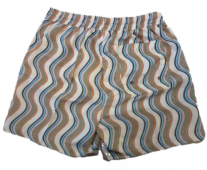 Pantalones cortos