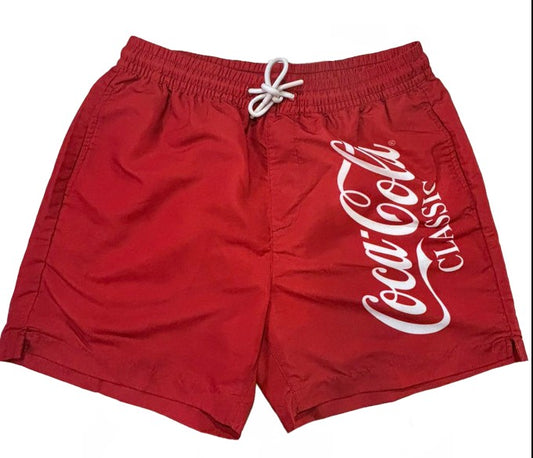 Pantalones cortos