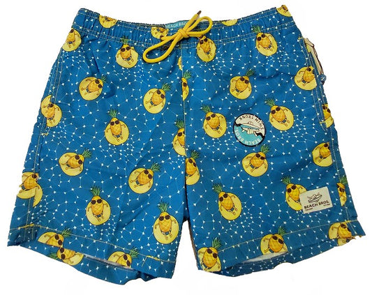 Pantalones cortos