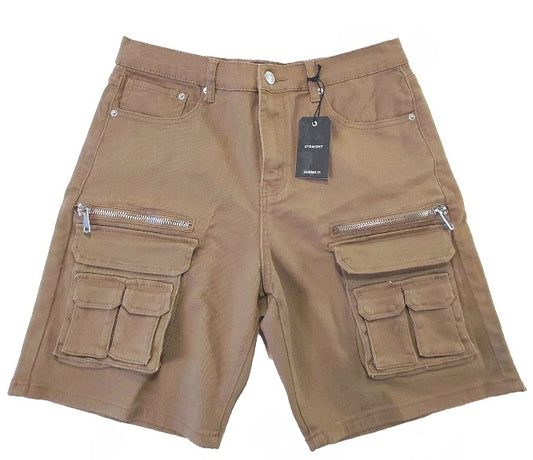 Pantalones cortos