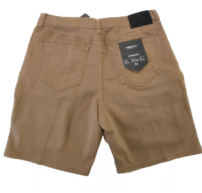 Pantalones cortos
