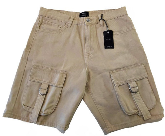 Pantalones cortos