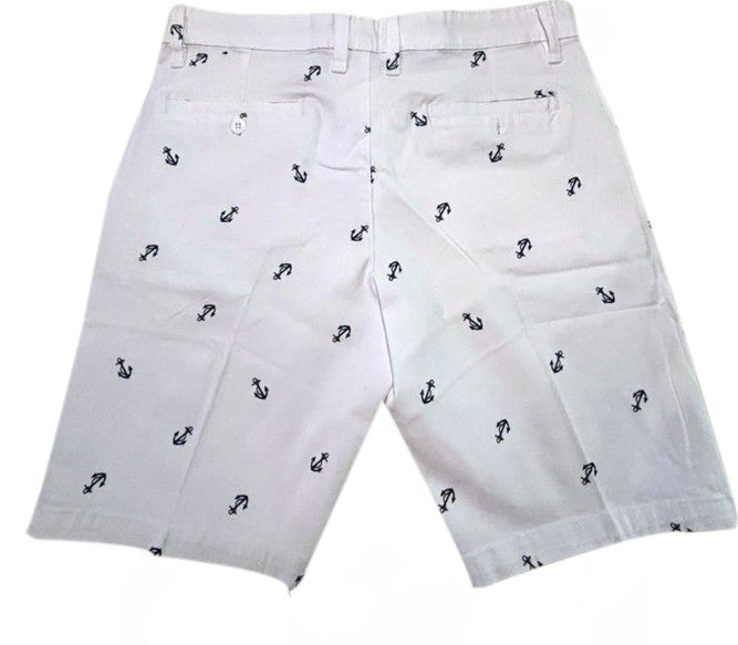 Pantalones cortos
