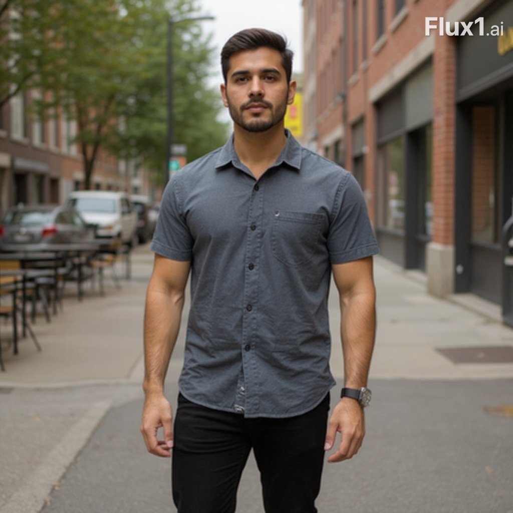 Camisetas Elegante
