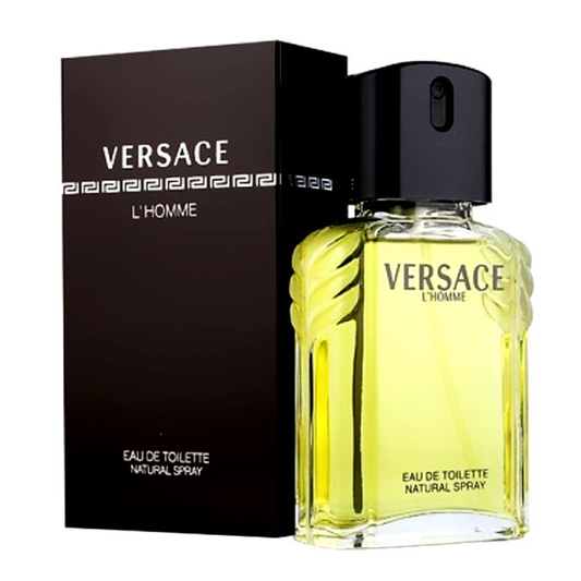 Versace L´Homme