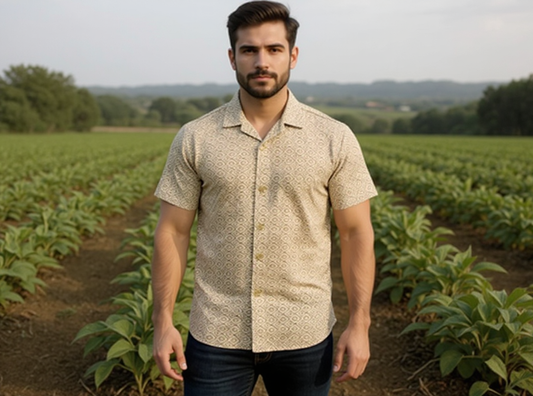 camisetas elegantes