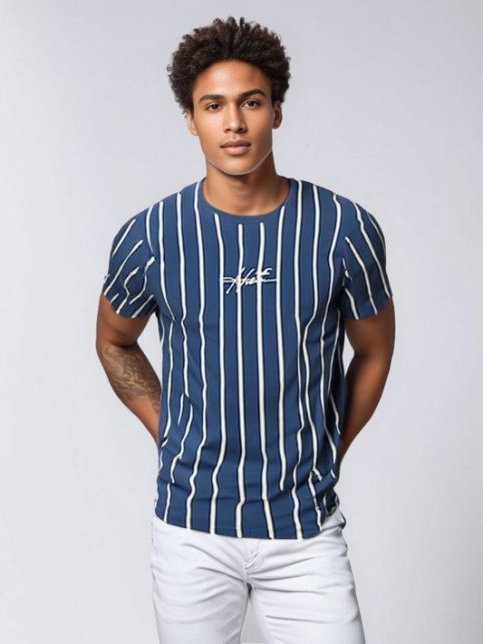 camiseta de manga corto