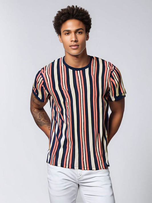 Camiseta de manga corto