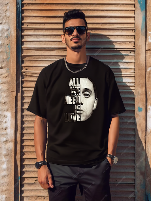 Camisetas de manga corto