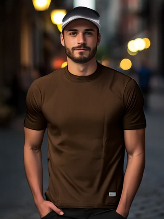camiseta de manga Corto