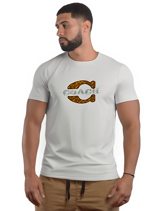 Camiseta de manga Corto
