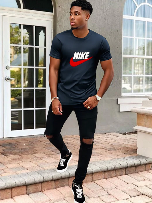 camiseta de manga corto