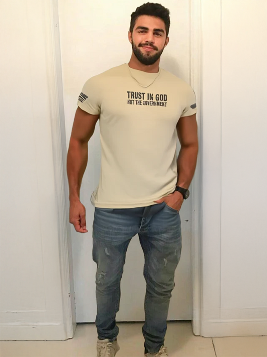 camiseta de manga corto