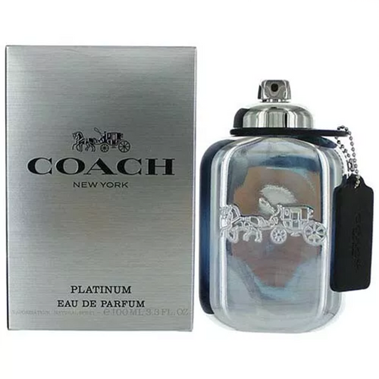 COACH PLATINUM