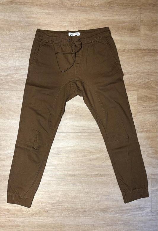 Pantalones Deportiva