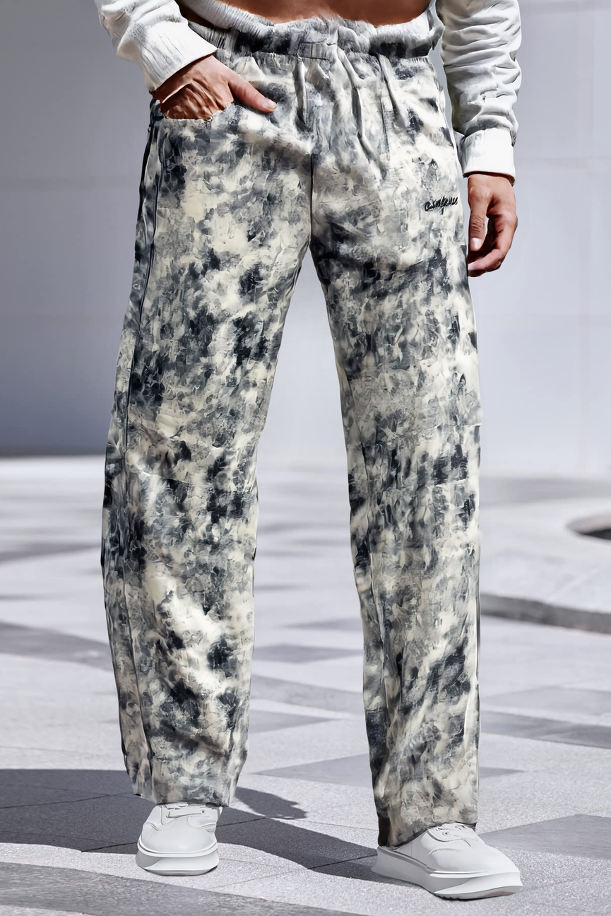 Pantalones deportivos