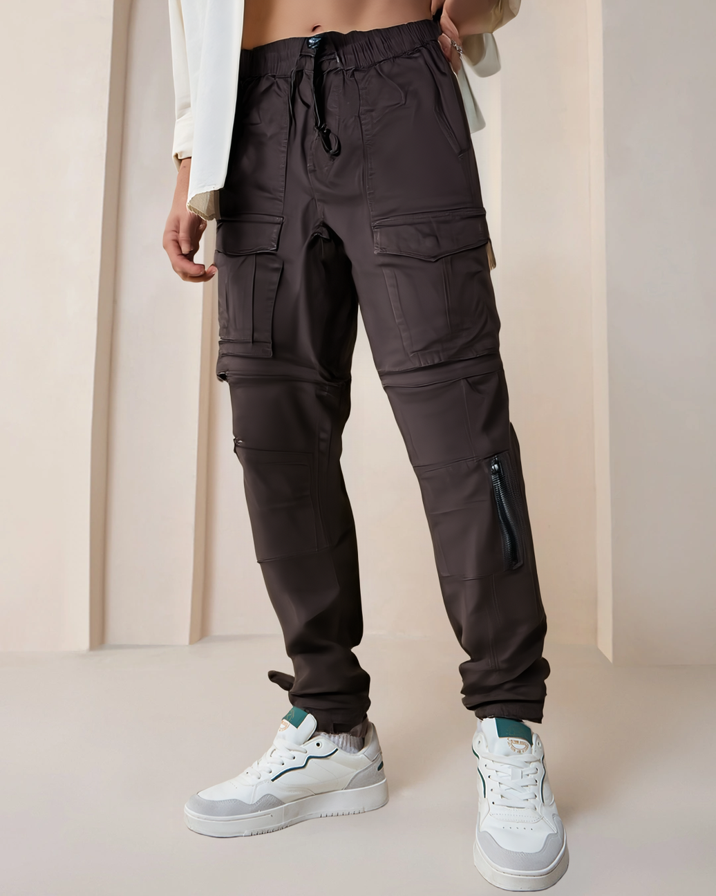 Pantalones Deportivo