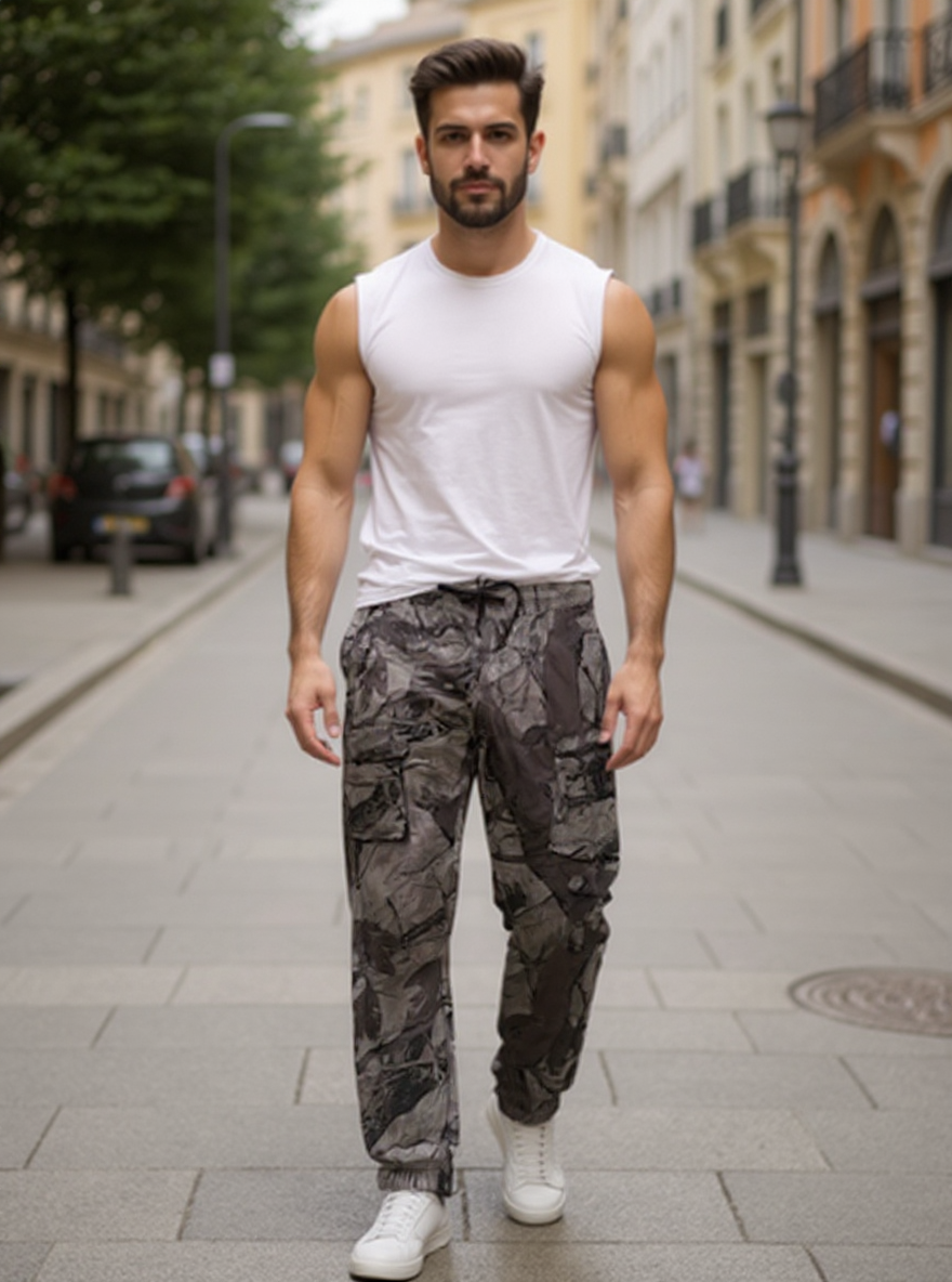 Pantalones