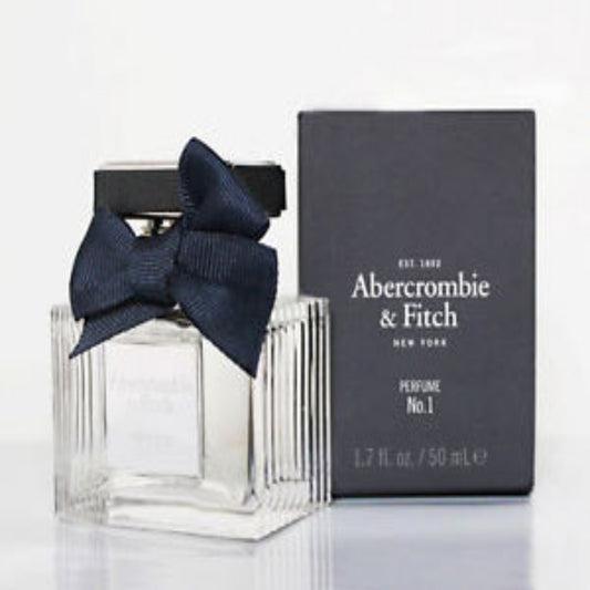 ABERCROMBIE & FITCH