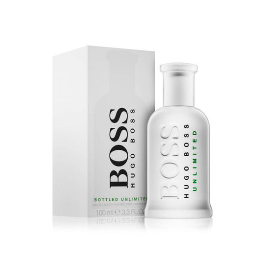 HUGO BOSS
