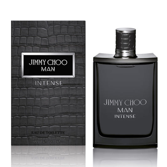 JIMMY CHOO MAN INTENSE