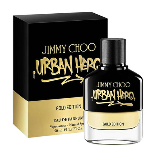 JIMMY CHOO URBAN HERO