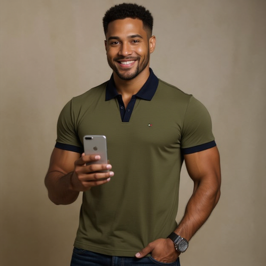 camisetas elegantes