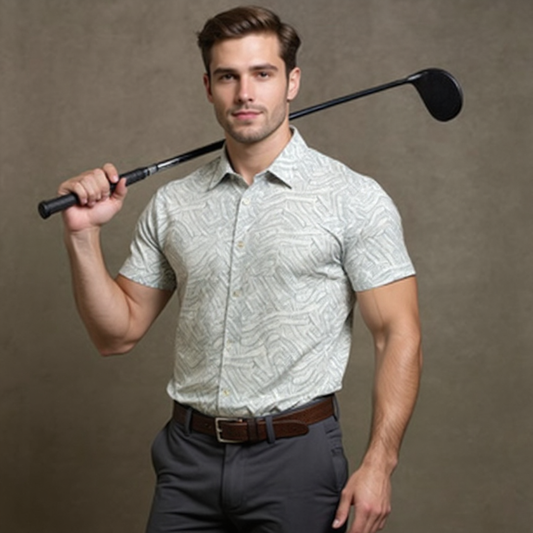 camisetas elegantes
