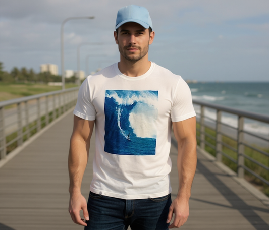 camisetas de manga corto