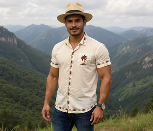 camisetas elegantes