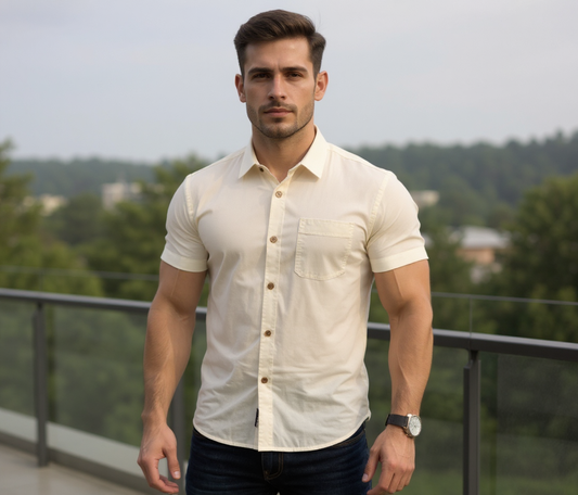 camisetas elegantes
