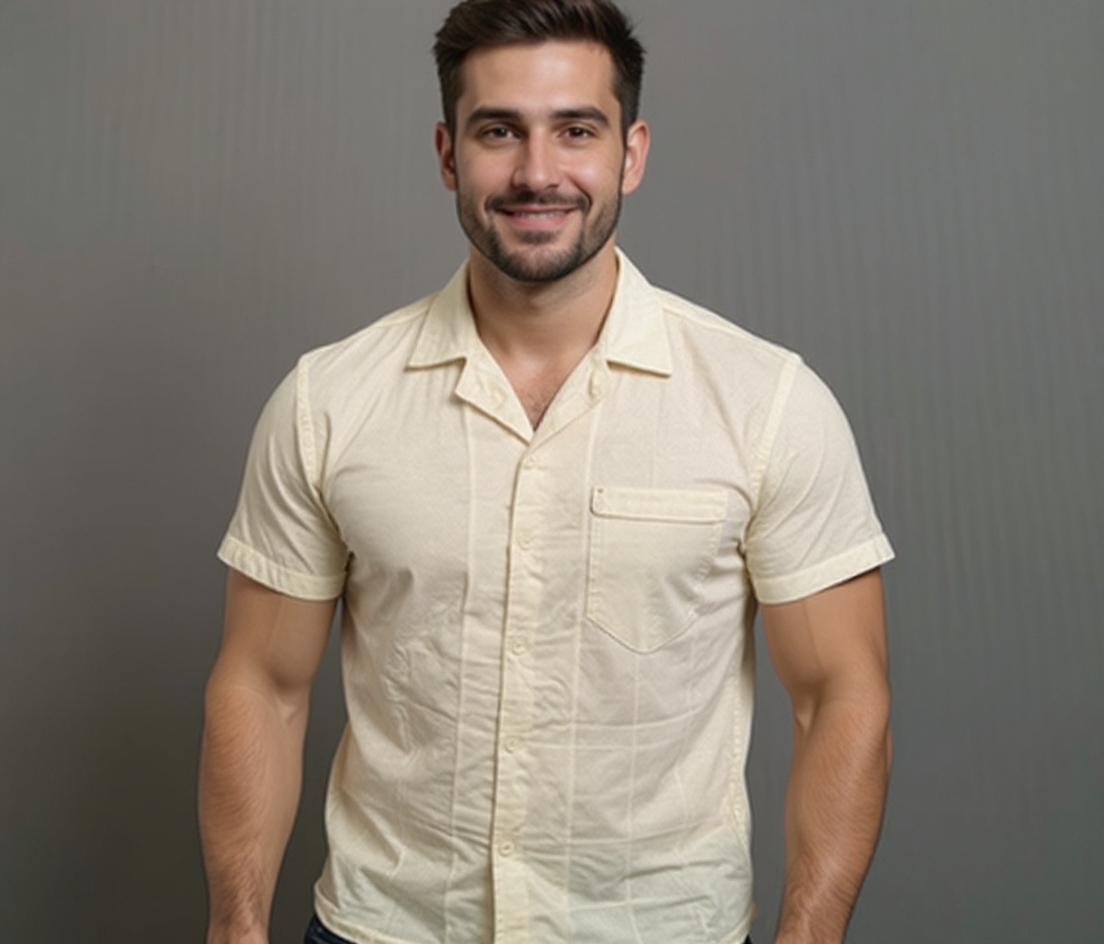 Camisetas Elegante