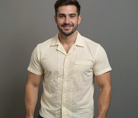 Camisetas Elegante