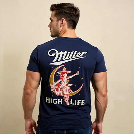 Camisetas de manga corto